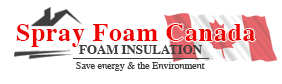 Fredericton Spray Foam Insulation Contractor